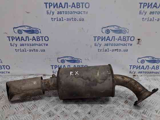 Глушитель Lexus RX 350 2003-2009 174200P070 (Арт. 64378) Киев