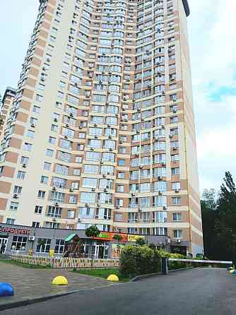 долгосрочная аренда 1-к квартира Киев, Соломенский, 21500 грн./мес. Київ