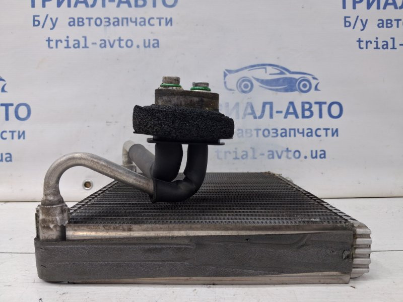 Осушитель кондиционера Kia Ceed ED 1.6 DIESEL D4FB 2006 (б/у) Киев - изображение 3