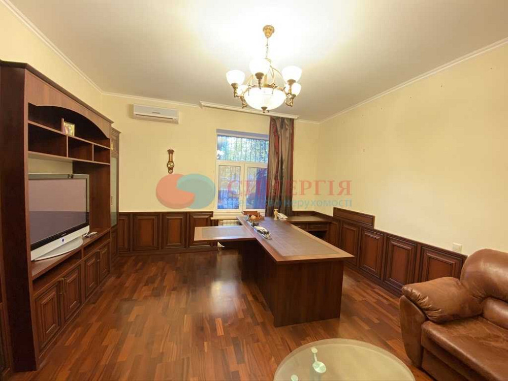 долгосрочная аренда офисное помещение Киев, Печерский, 40000 грн./мес. Киев - изображение 1