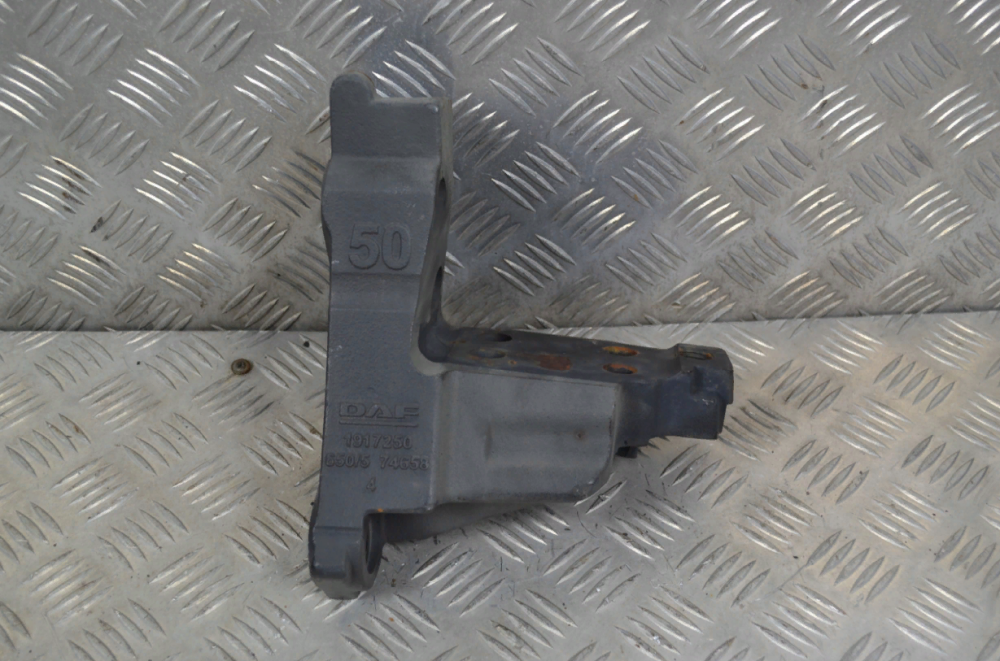 1917250 Кронштейн двигателя задний левый DAF XF 106 Euro 6 Львів - зображення 1