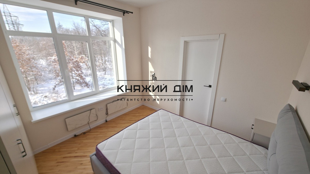 Перша Здача! Оренда 2-но к. квартири в клубному будинку м. Сирець 8 хвилин. № 11204231 Київ - зображення 10