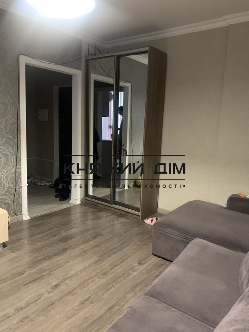 Аренда 1 ком квартиры ЖК Сідна Брама код объекта 11155453 Київ - зображення 3