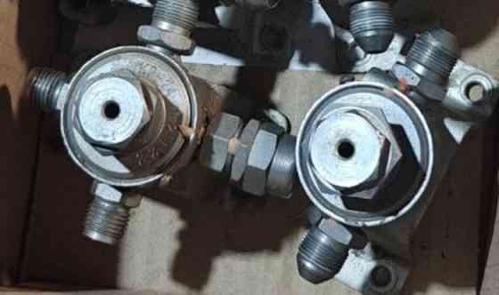 Кисневий редуктор КР-58 Суми