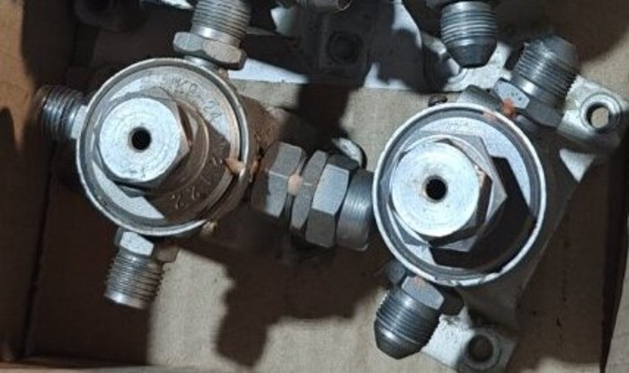 Кисневий редуктор КР-58 Суми - зображення 1