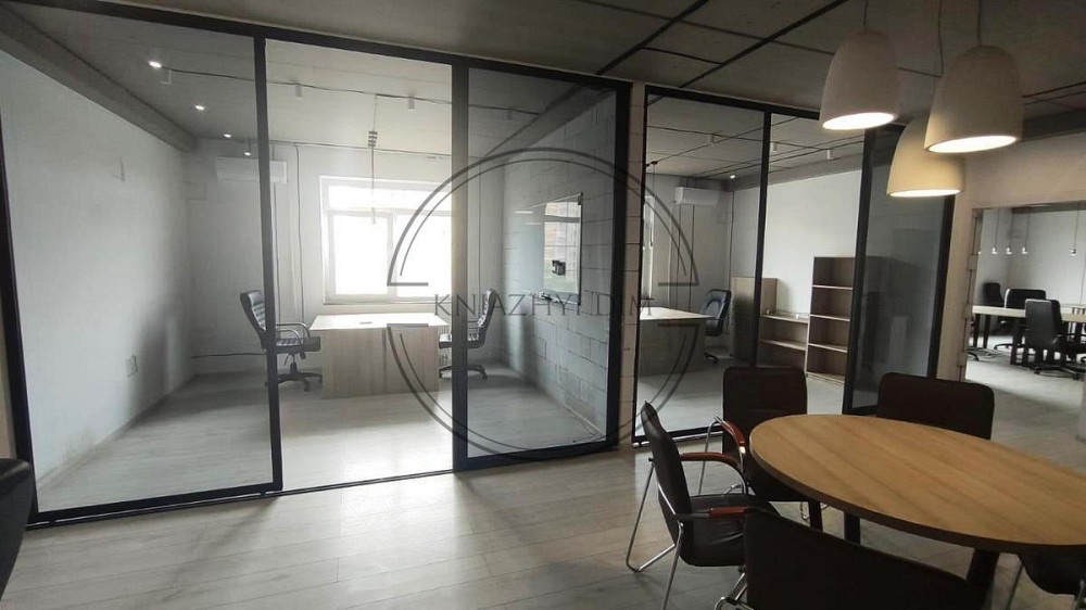 БЕЗ КОМИССИИ! Аренда шикарного офиса в ЖК Новая Англия. № 1417831 Київ - зображення 4