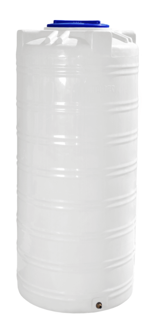 Емкость 750 л вертикальная Киев - изображение 2