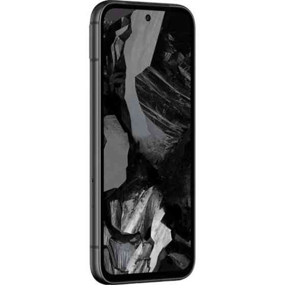 Смартфон Google Pixel 8a 8/256GB Obsidian USA (Код товару:39428) Харків