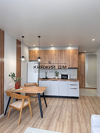 Продаж 1-кімнатної квартири студії в ЖК Навігатор. № 21146910 Київ - зображення 7