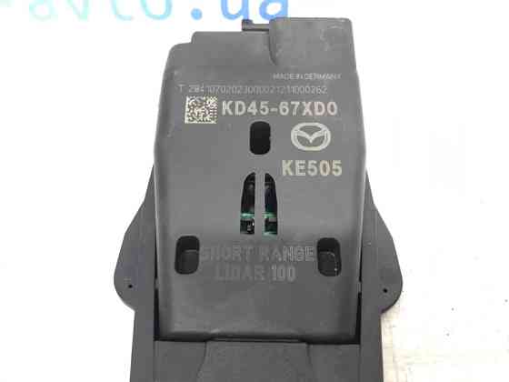 Датчик Mazda CX 5 2011-2017 KD45-67XD0 (Арт. 42933) Київ
