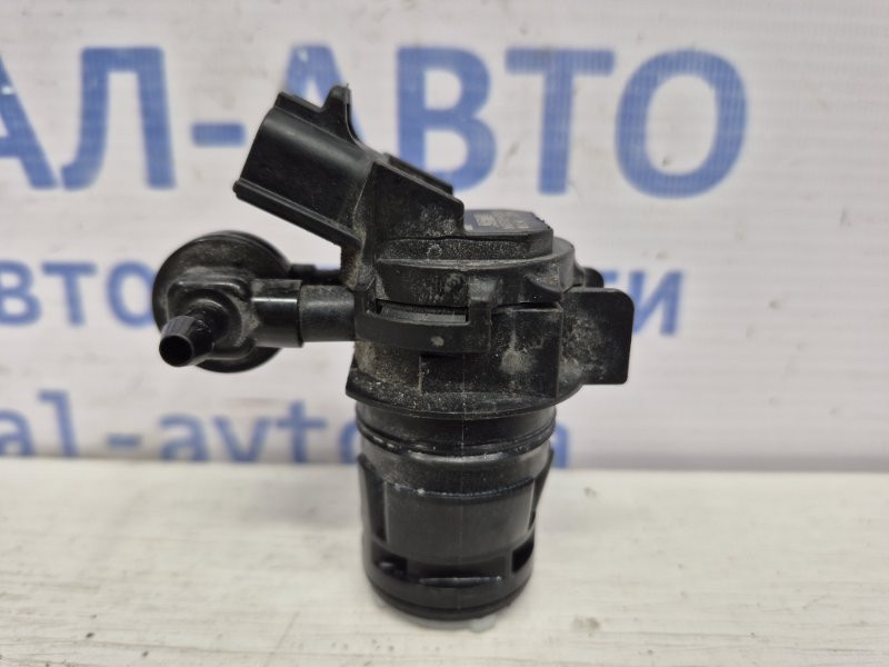 Насос омывателя стекла Mazda CX 5 2011-2017 BBP1-67-482 (Арт. 50475) Київ - зображення 2