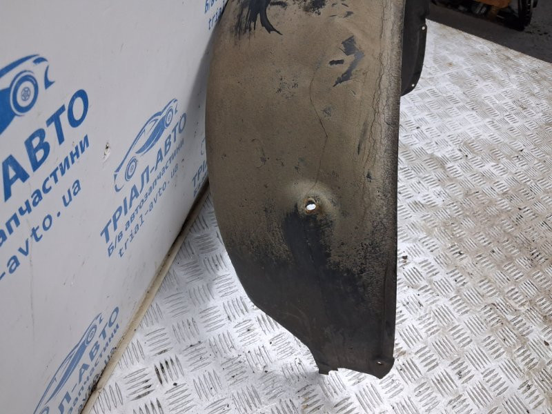Подкрылок задний левый Volkswagen Caddy 2003-2015 2K0810971D (Арт. 87381) Київ - зображення 4