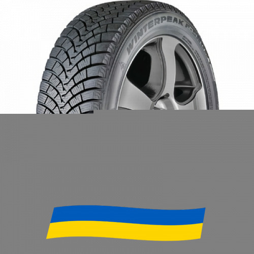 205/50 R17 Falken WINTERPEAK F-SNOW 1 93T Позашляхова шина Киев - изображение 1
