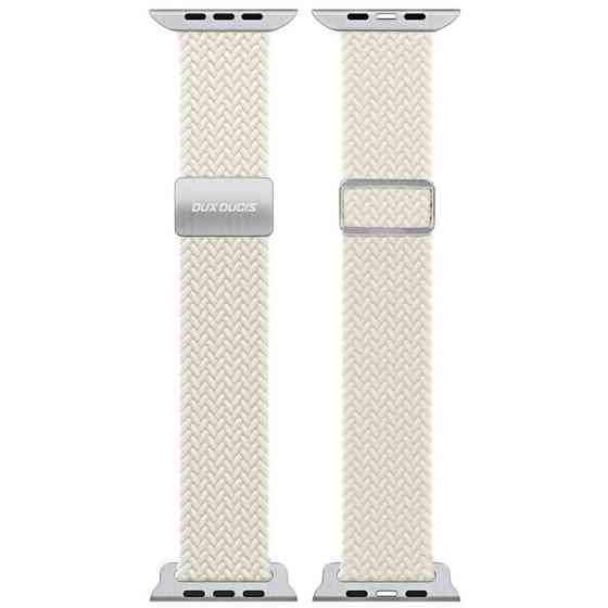 Ремешок Dux Ducis Mixture Ultra для Apple Watch 38/40/41/42mm(ser.10) Херсон