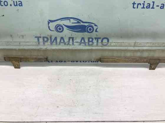 Стекло двери переднее левое Mitsubishi Pajero Sport K9 2.5 DIESEL 4D56 1996 (б/у) Киев