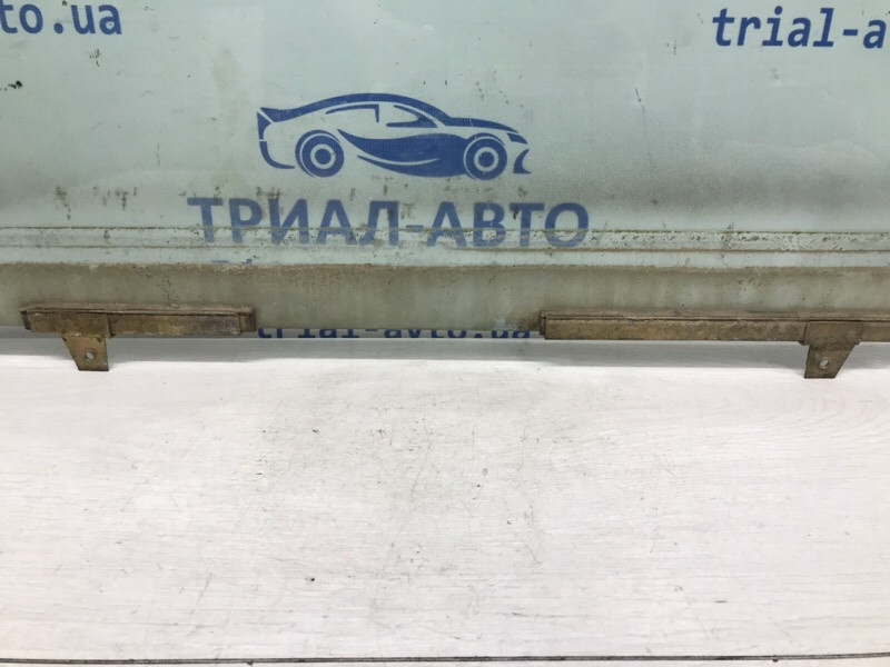 Стекло двери переднее левое Mitsubishi Pajero Sport K9 2.5 DIESEL 4D56 1996 (б/у) Київ - зображення 2