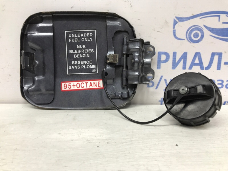 Лючок бака Mitsubishi Lancer 9 1.6 БЕНЗИН 4G18 2003 (б/у) Киев - изображение 2