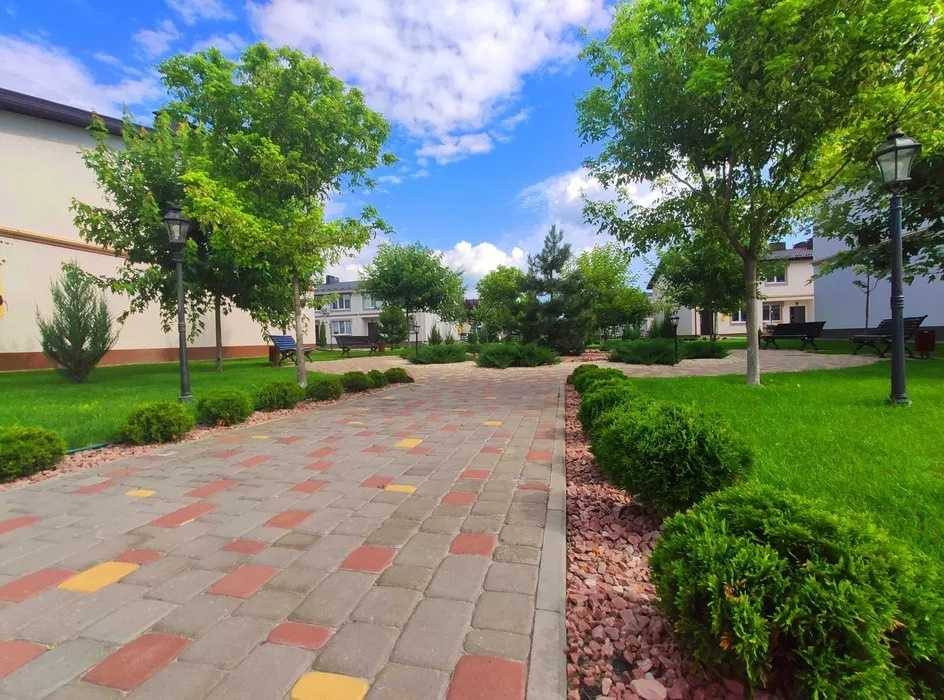 продажа 2-к квартира Бориспольский, Борисполь, 46850 $ Бориспіль - зображення 8