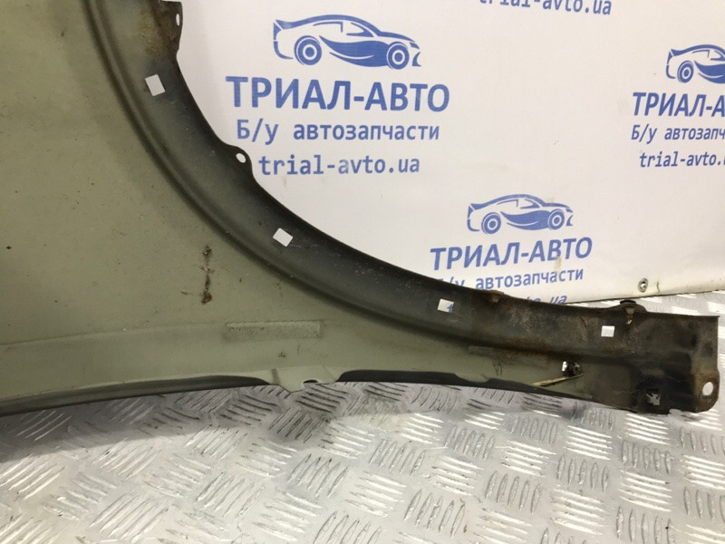 Крыло переднее левое Kia Sorento 2009-2014 66311-2P021 (Арт. 53598) Киев - изображение 9