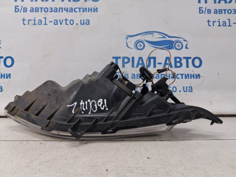 Фара противотуманная левая Hyundai I30 GD 1.6 DIESEL D4FB 2011 (б/у) Київ - зображення 6