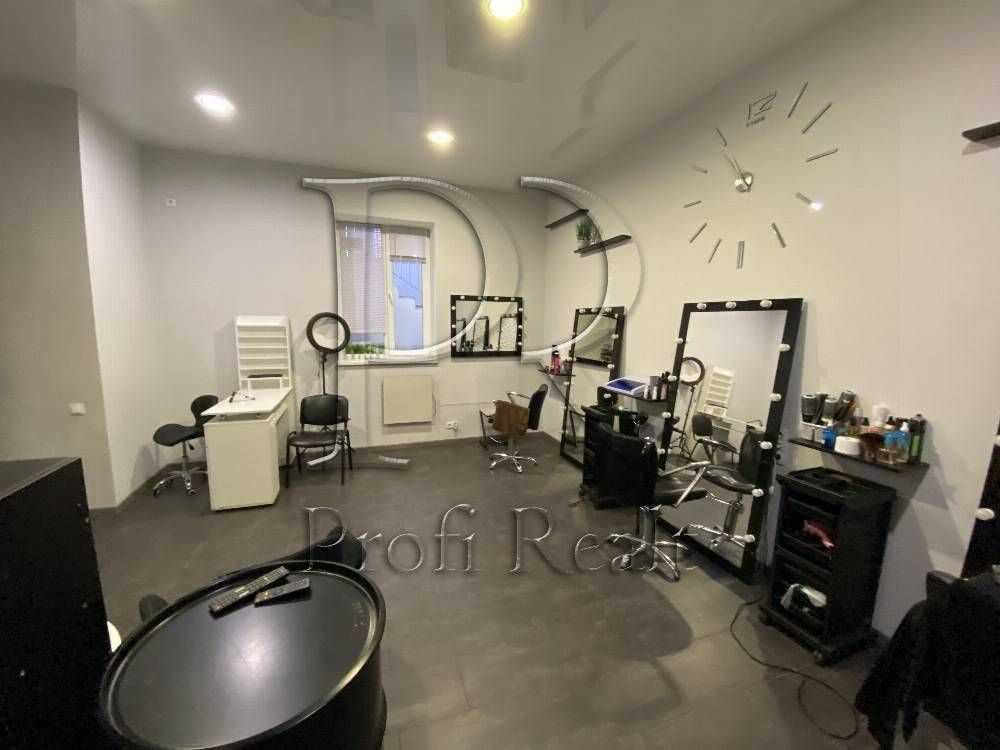 продажа объект сферы услуг Киево-Святошинский, Петропавловская Борщаговка, 45000 $  - зображення 2