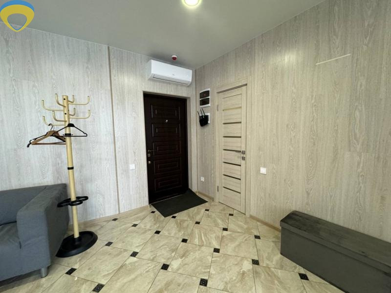 Двокімнатна ЖК 42 Перлина. Море. Аркадія Одесса - изображение 4