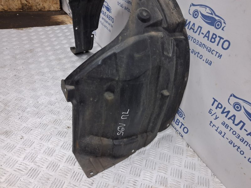 Подкрылок передний левый Suzuki Grand Vitara JT 2.0 БЕНЗИН J20A 2005 (б/у) Київ - зображення 2