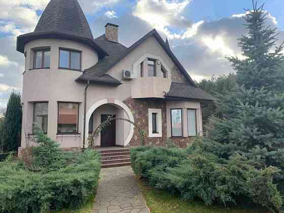 продажа 5-к коттедж Бориспольский, Процев, 365000 евро 