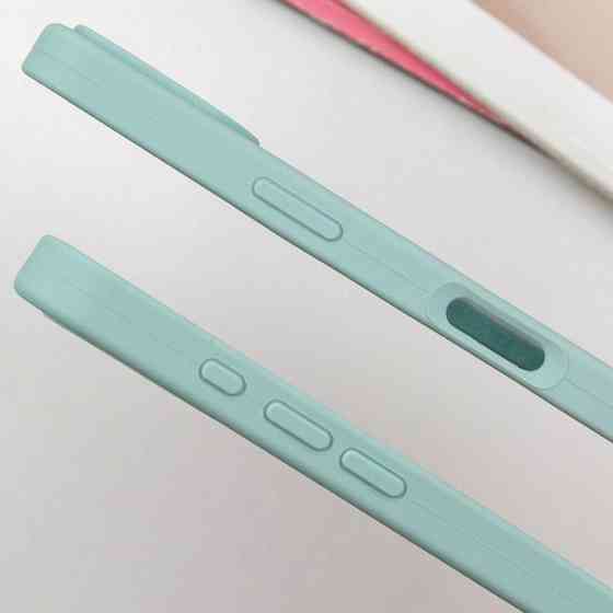 Чехол Silicone Case Full Protective (AA) для Apple iPhone 16 Pro Max (6.9") Херсон