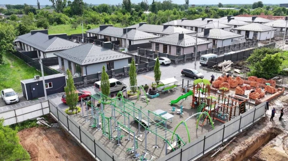 Будинок 96 м2 в КМ «Нова Мрія» Гостомель Гостомель - зображення 10