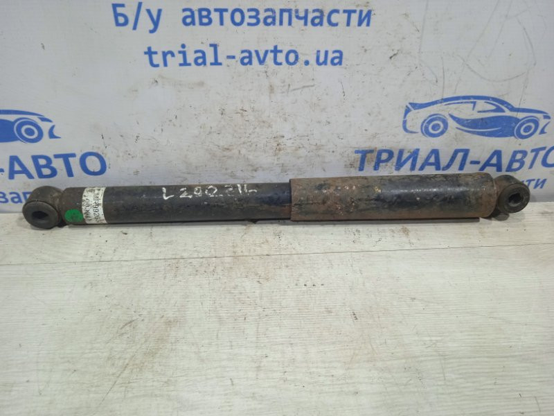 Амортизатор задний Mitsubishi L200 2006-2015 MR992632 (Арт. 4143) Київ - зображення 1