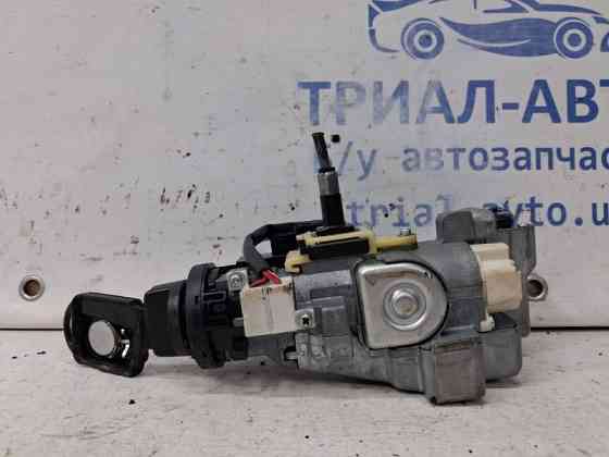 Замок зажигания Nissan Qashqai J10 2.0 БЕНЗИН MR20DE 2006 (б/у) Київ