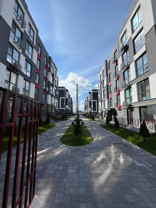 продажа 1-к квартира Киево-Святошинский, Гатное, 33500 $  - зображення 5