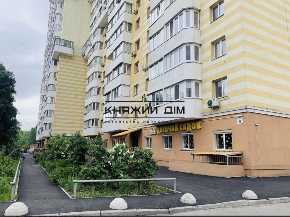 Генератор .Оренда 1к.кв. на Академмістечку. № 11198776.в будинку підземний паркінг. Киев - изображение 10