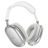 Bluetooth-гарнітура Hoco W55 Pleasing Silver (Код товару:42009) Харків