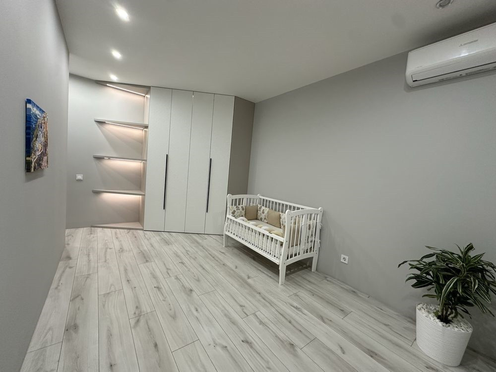 Продам. 2-к.кв. 5/18, ж/м Перемога-1, вул.Мандриківська 51. ЖК «Кращий будинок». Днепр - изображение 4