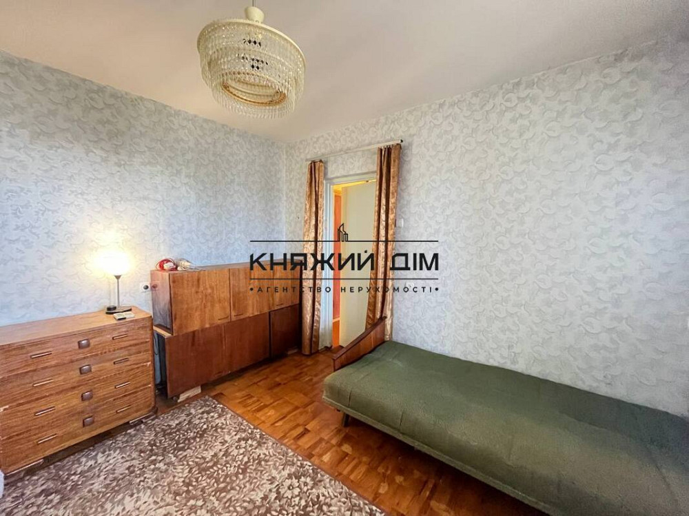Оренда 2 кімнатна квартира ст. м. Позняки КОД 11203032 Киев - изображение 4
