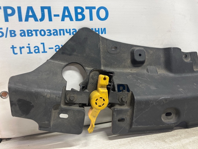 Накладка передней панели Ford Escape 2012-2019 CJ5Z8327A (Арт. 74273) Киев - изображение 2