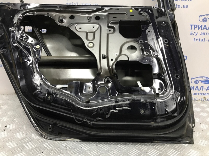 Дверь задняя левая Mitsubishi Lancer 2003-2009 5730A191 (Арт. 55146) Киев - изображение 10