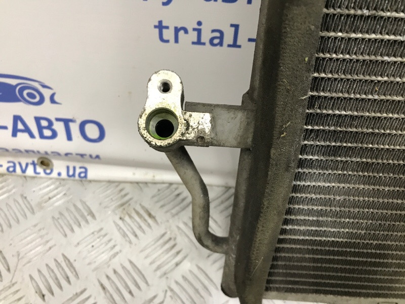 Радиатор кондиционера Mitsubishi Pajero Wagon 1999-2006 MR513110 (Арт. 57362) Київ - зображення 5