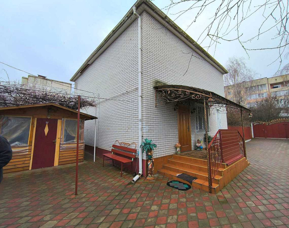 продажа 3-к дом Макаровский, Макаров, 120000 $ Макаров - изображение 7