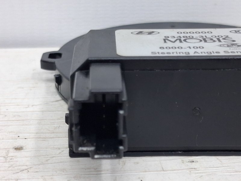 Датчик угла поворота руля Hyundai Santa fe CM 2.2 DIESEL D4HB 2005 (б/у) Київ - зображення 3