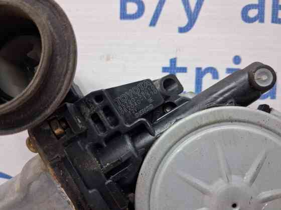 Стеклоподъемник передний левый Toyota Prado 2002-2009 6980258010 (Арт. 64696) Киев