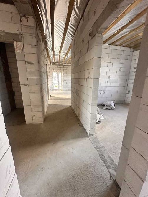 продажа 3-к дом Бориспольский, Борисполь, 63500 $ Бориспіль - зображення 12