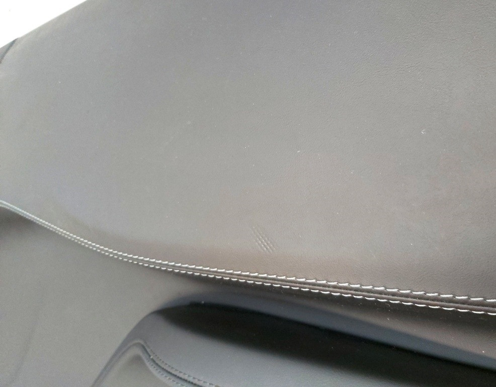 Карта двери передней левой без заглушки резиновой болта дверной карты и блока управления PURB/PVCB/P Киев - изображение 6