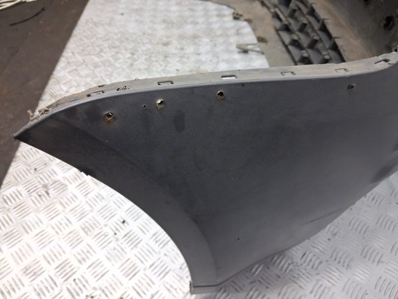 Бампер передний Volkswagen Caddy 2K 1.9 DIESEL BJB 2003 (б/у) Киев - изображение 8