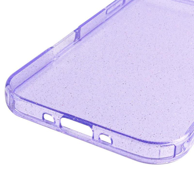 TPU чехол Nova для Apple iPhone 17 Air (6.5") Херсон - изображение 4