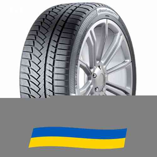 255/55 R20 Continental WinterContact TS 850P SUV 110V Позашляхова шина Киев