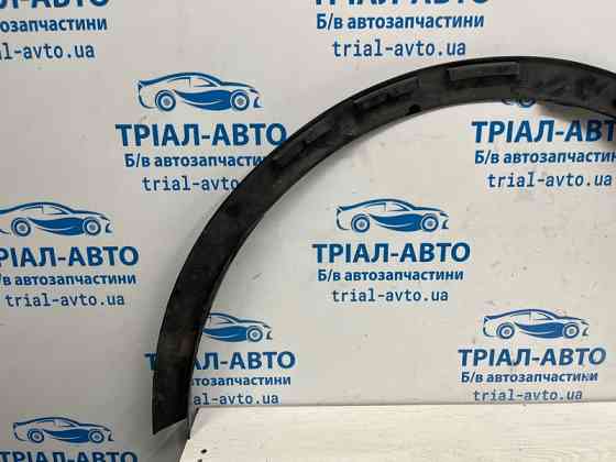 Накладка крыла Ford Explorer 2011-2019 BB5Z-16039-AA (Арт. 72146) Київ