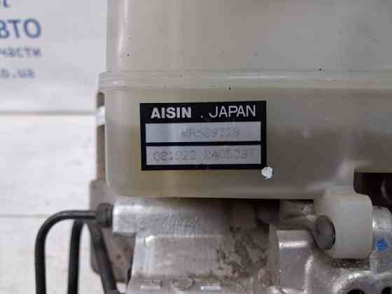 Блок abs Mitsubishi Pajero Wagon 1999-2006 MR569728 (Арт. 62216) Киев